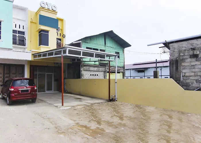 Hotel O Pagi Sore Residence