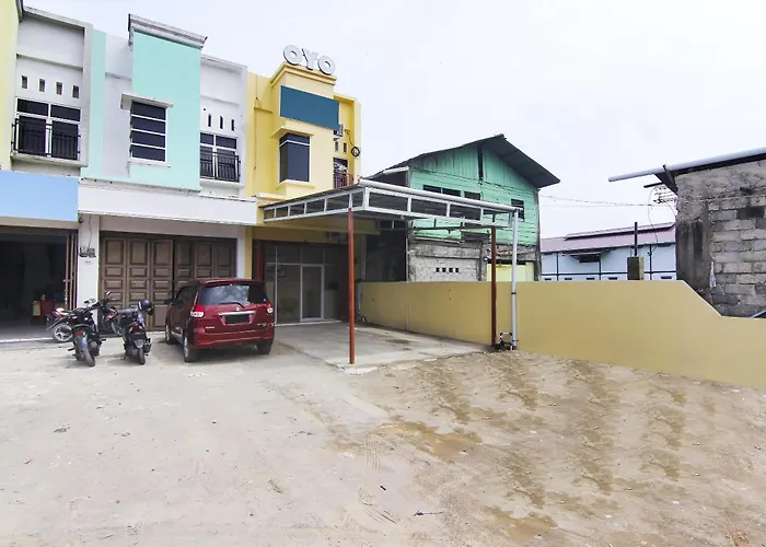 Hotel O Pagi Sore Residence