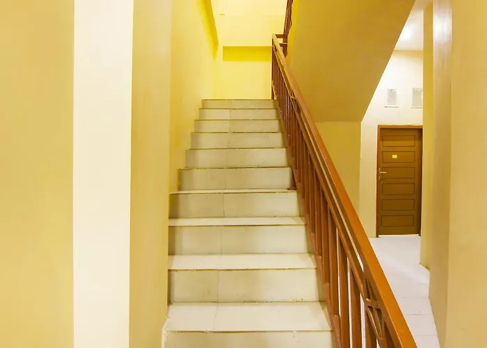 Hotel O Pagi Sore Residence