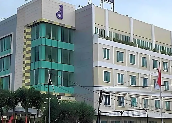 Daima Hotel Padang